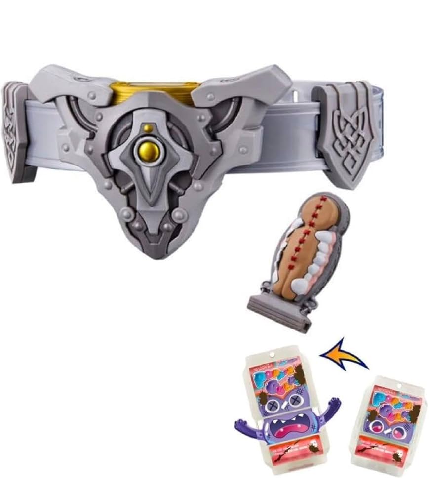 DXミミックデバイザー DXミミックデバイザー | 仮面ライダーシリーズ おもちゃ